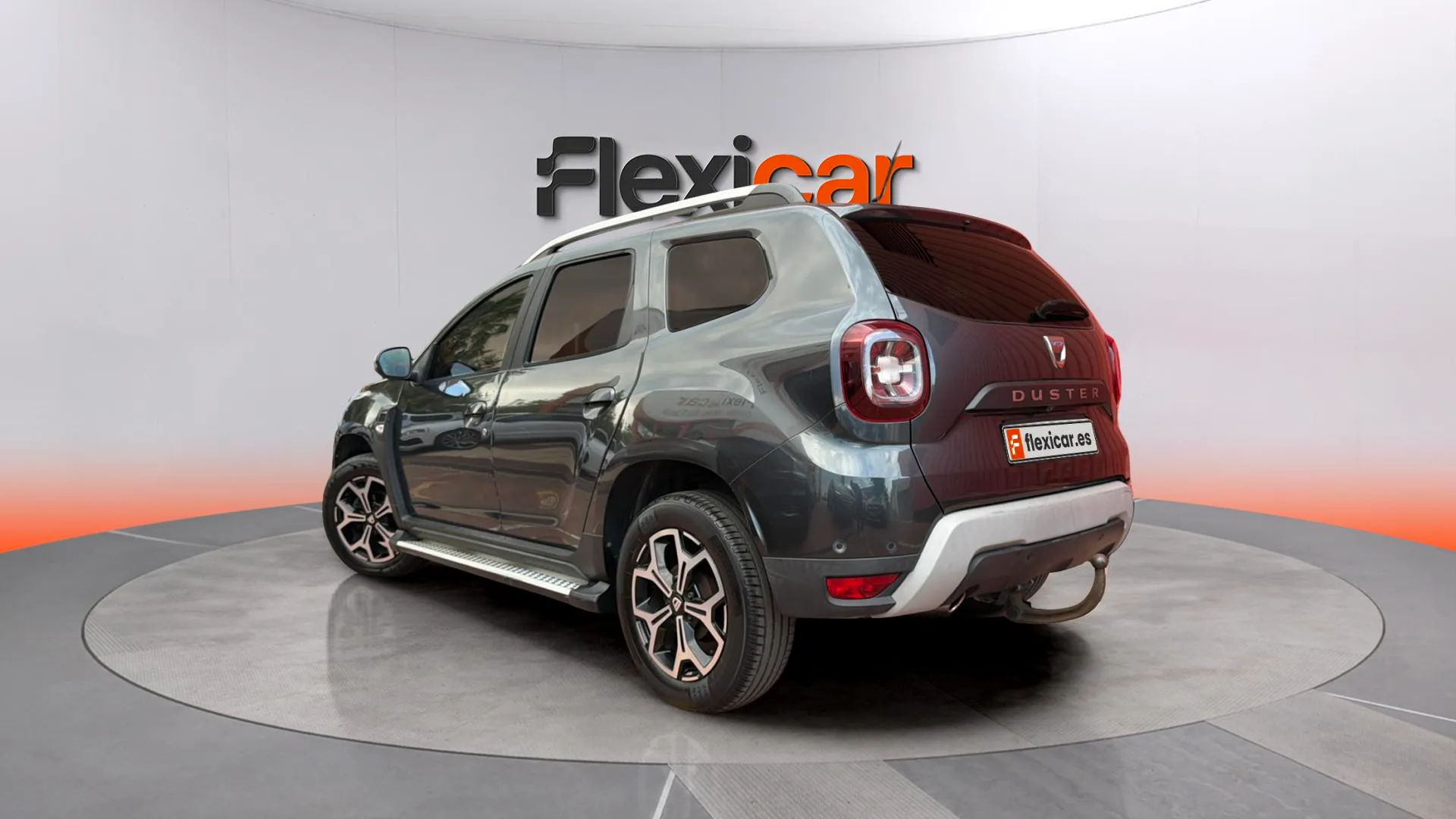 Dacia Duster Comfort TCe 4x4 - foto 5