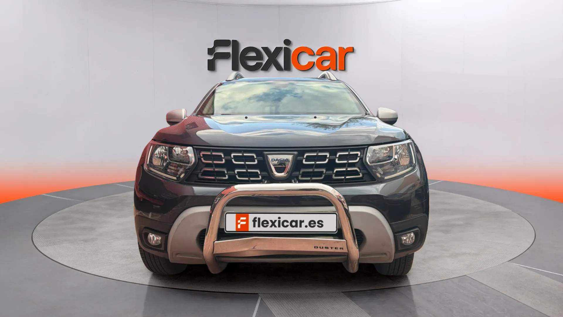 Dacia Duster Comfort TCe 4x4 - foto 2