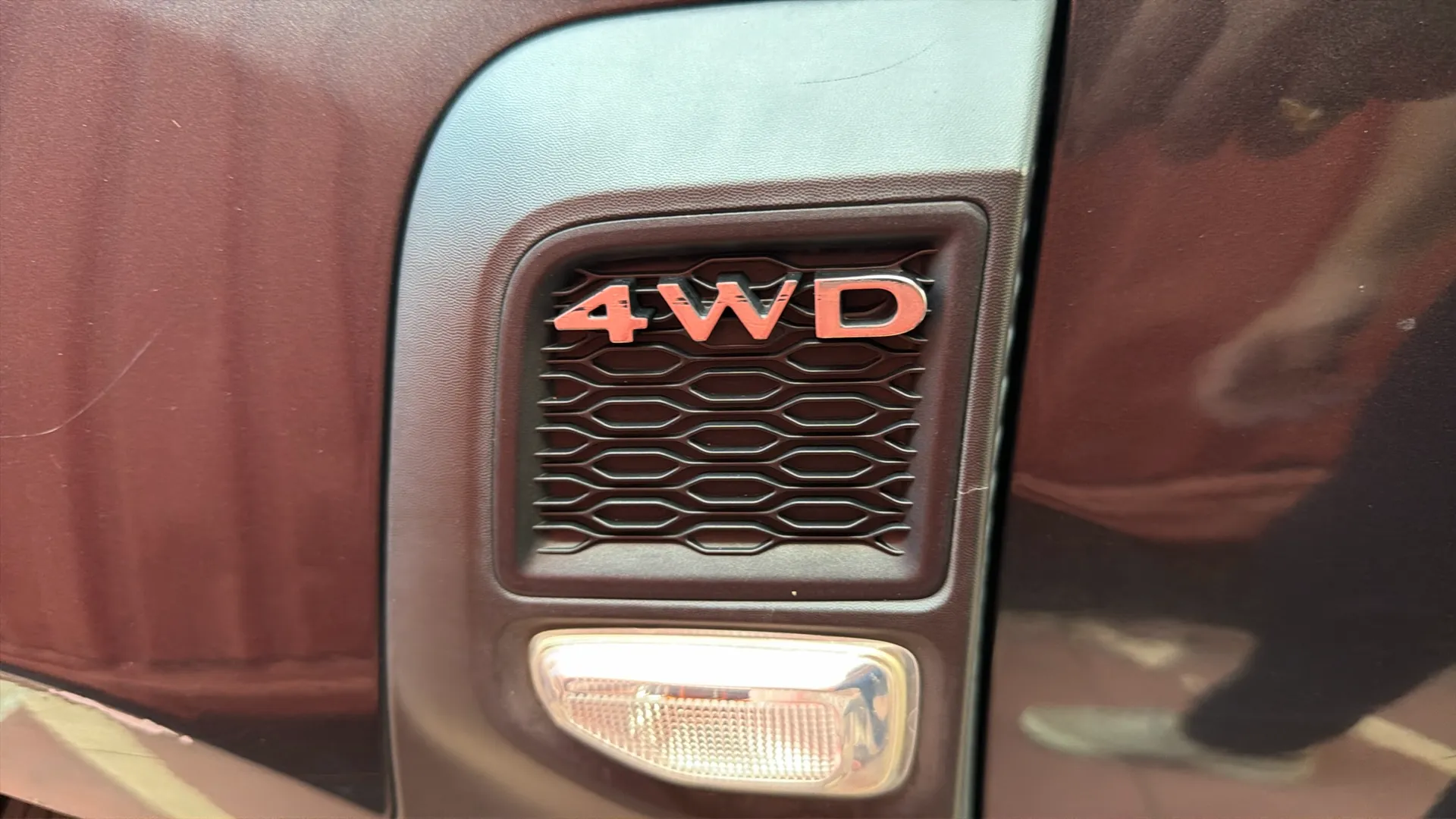 Dacia Duster Comfort TCe 4x4 - foto 21
