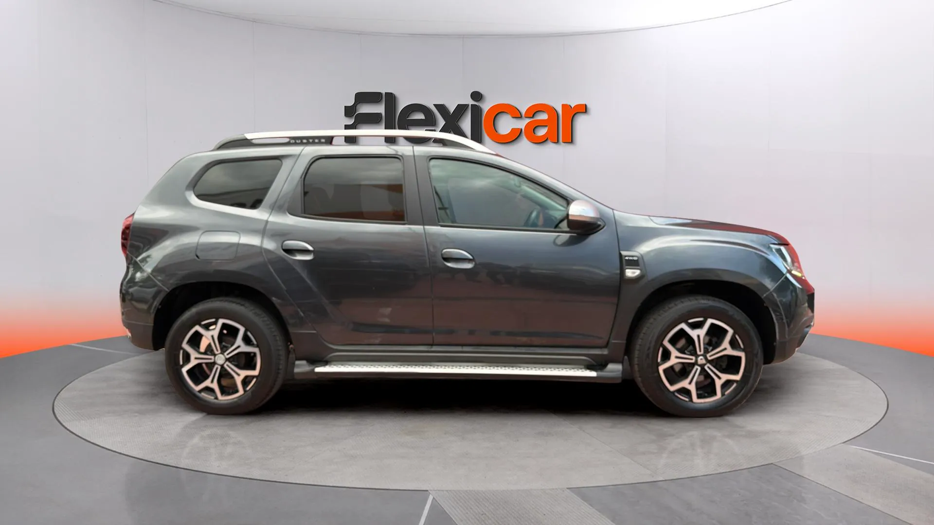 Dacia Duster Comfort TCe 4x4 - foto 8