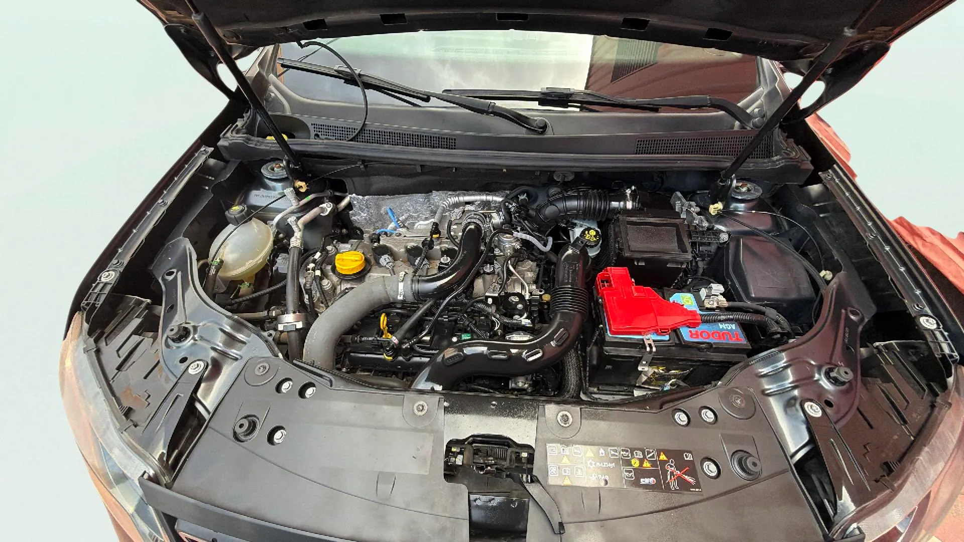 Dacia Duster Comfort TCe 4x4 - foto 19