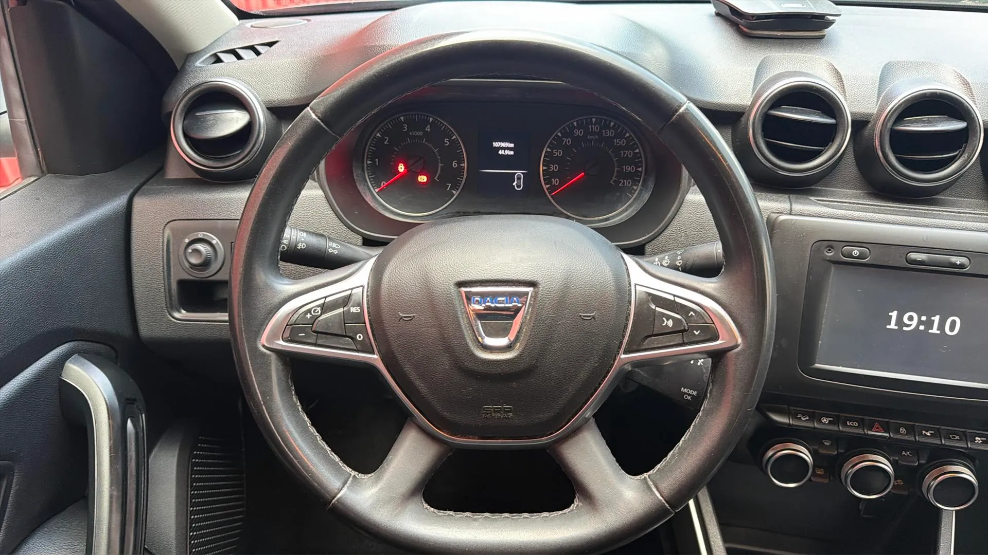 Dacia Duster Comfort TCe 4x4 - foto 11