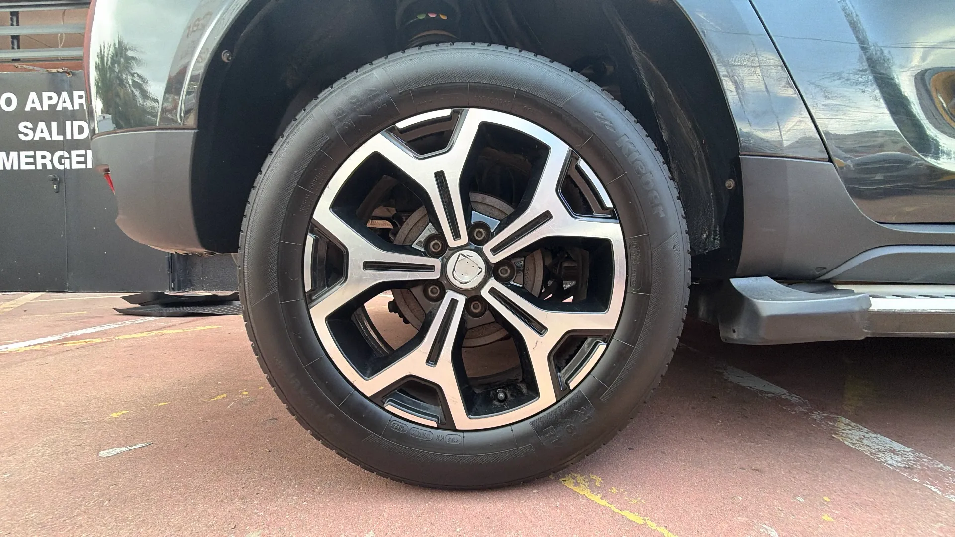 Dacia Duster Comfort TCe 4x4 - foto 18