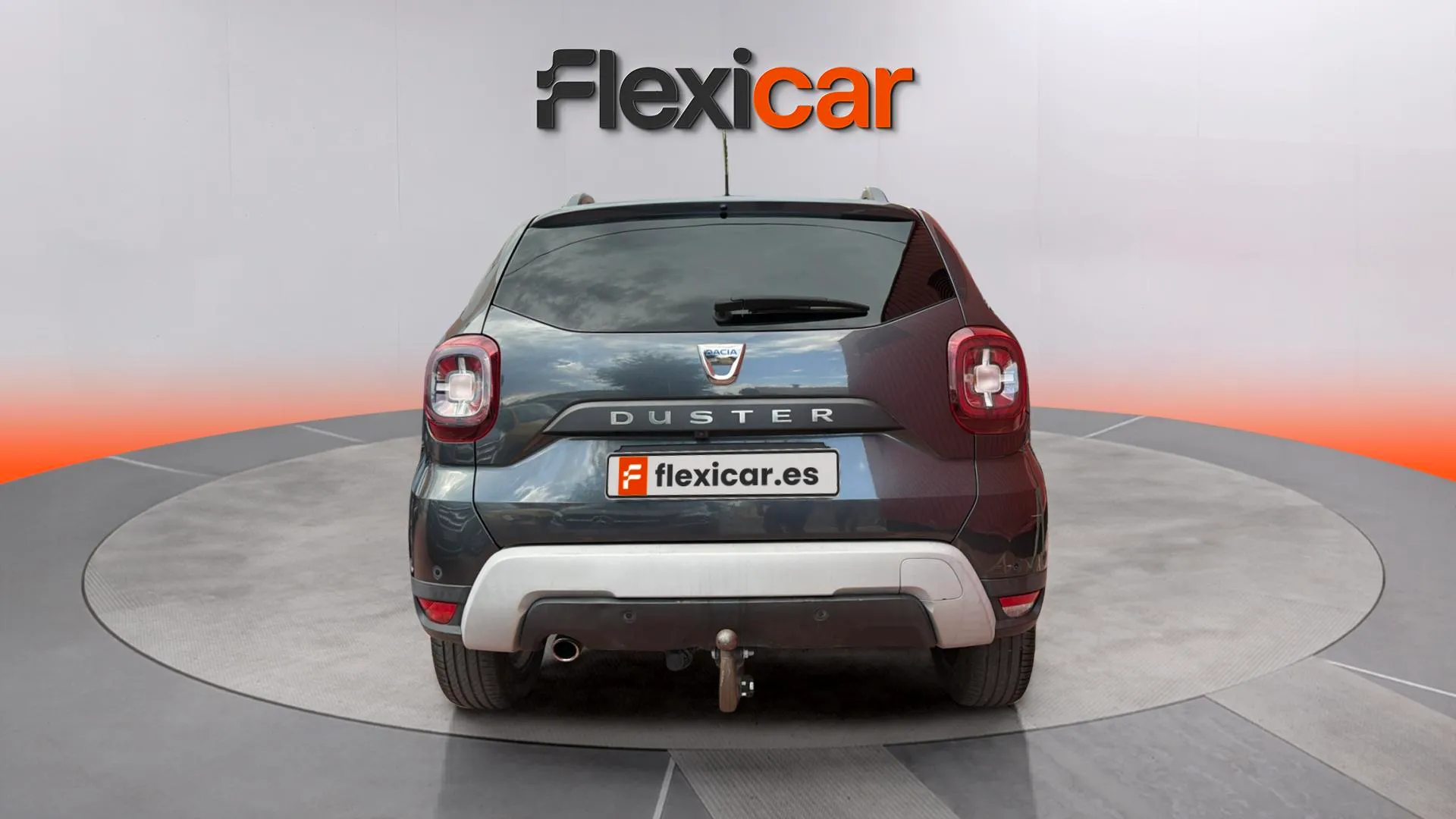 Dacia Duster Comfort TCe 4x4 - foto 6