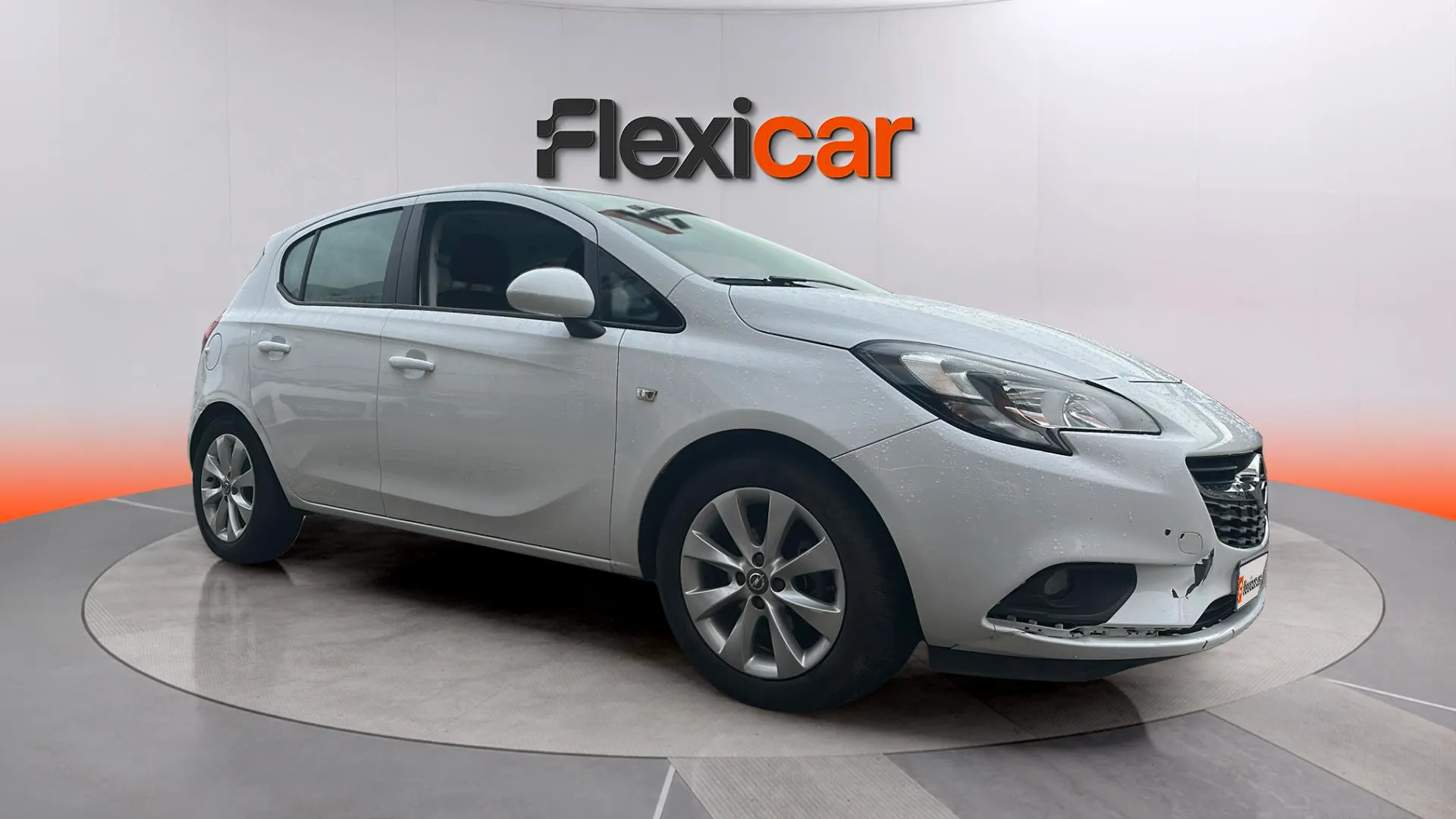 Opel Corsa 1.4 Selective GLP