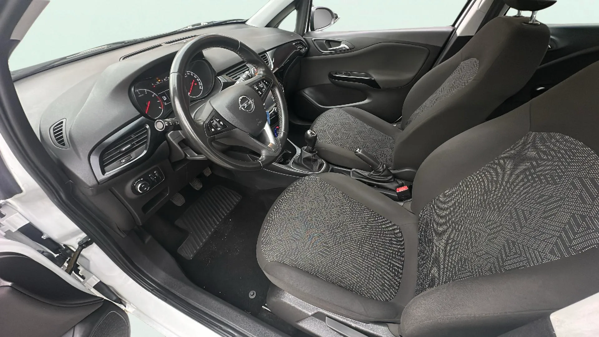 Opel Corsa 1.4 Selective GLP - foto 13
