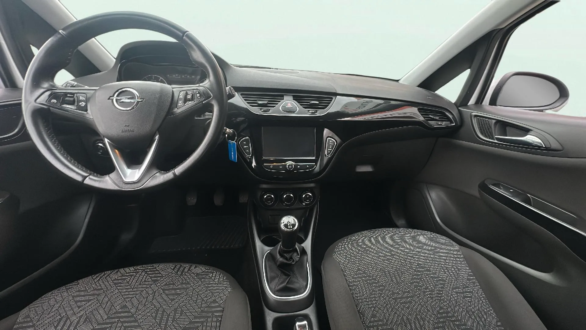 Opel Corsa 1.4 Selective GLP - foto 11