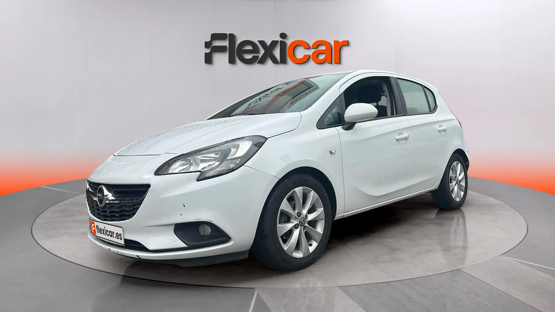Opel Corsa 1.4 Selective GLP - foto 3
