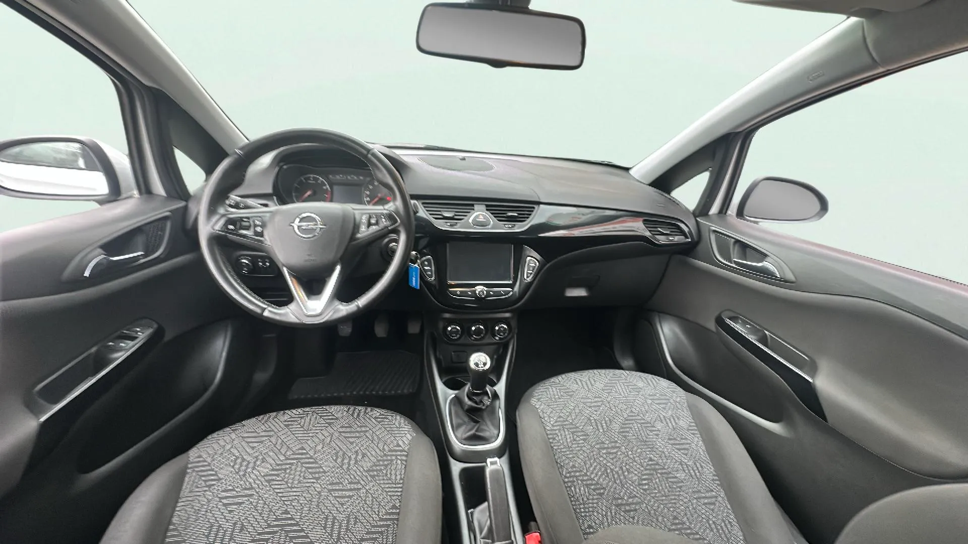 Opel Corsa 1.4 Selective GLP - foto 10