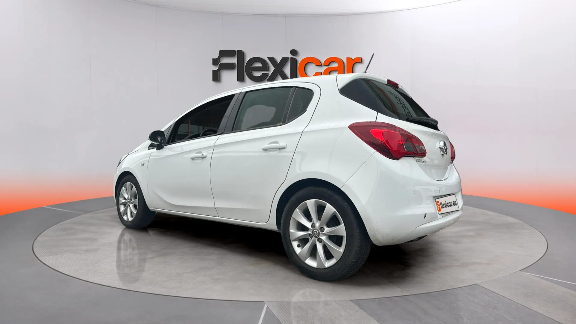 Opel Corsa 1.4 Selective GLP - foto 5