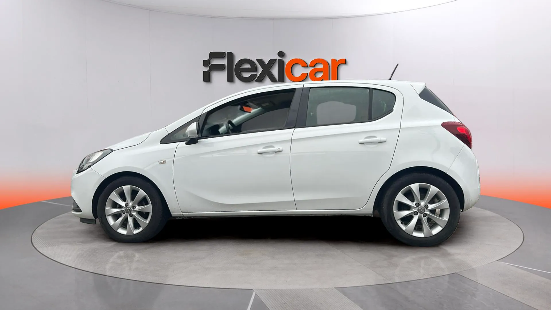 Opel Corsa 1.4 Selective GLP - foto 4