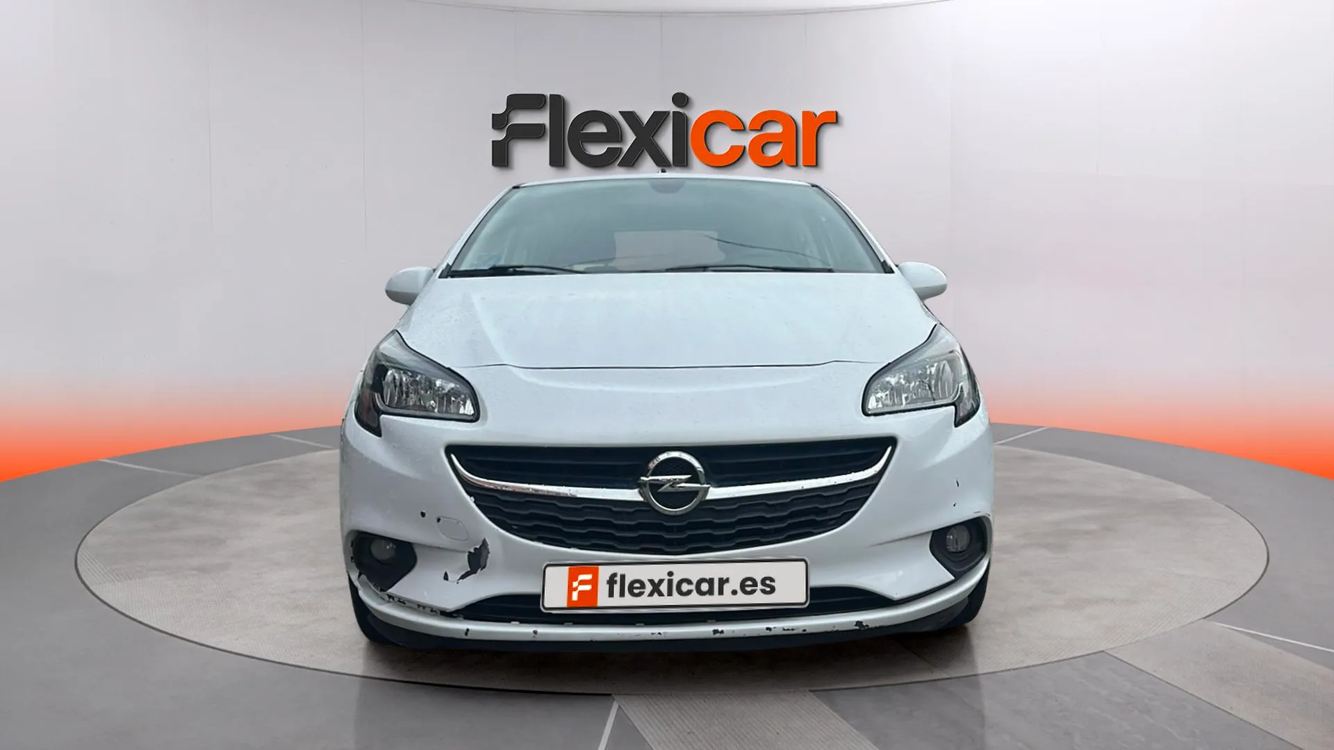Opel Corsa 1.4 Selective GLP - foto 2