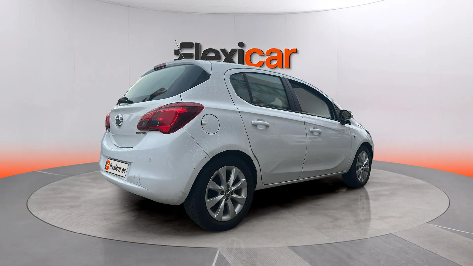 Opel Corsa 1.4 Selective GLP - foto 7