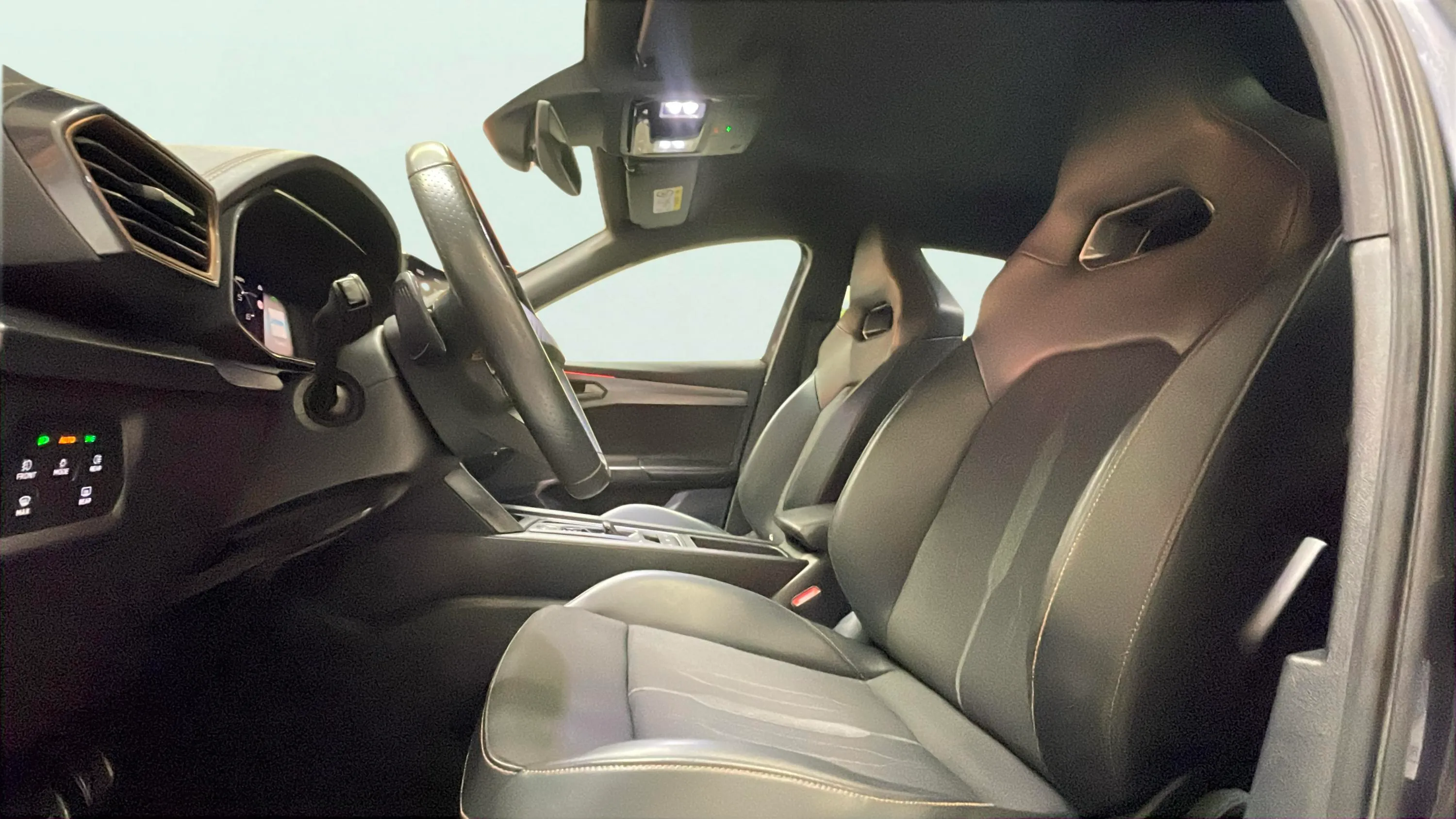 Cupra Formentor 2.0 TSI VZ 4Drive DSG - foto 21