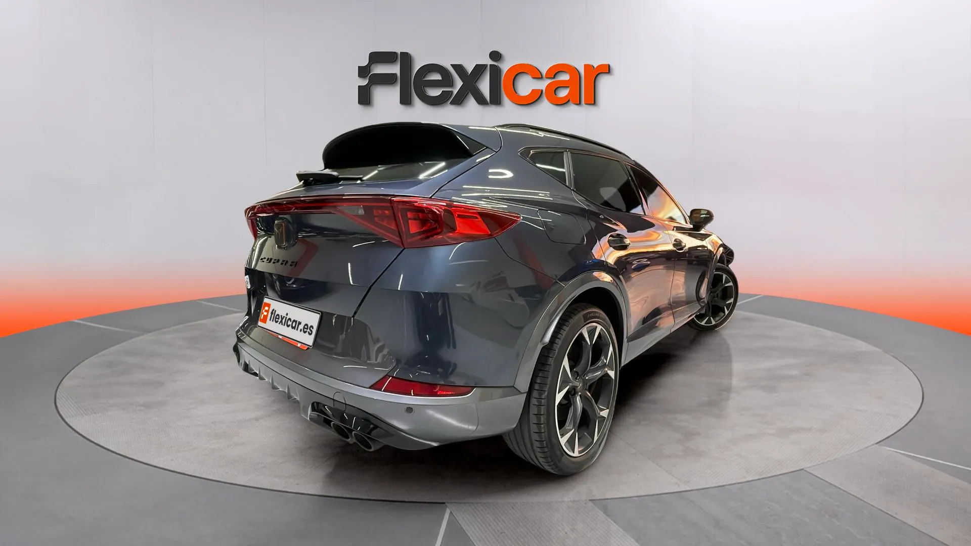 Cupra Formentor 2.0 TSI VZ 4Drive DSG - foto 8