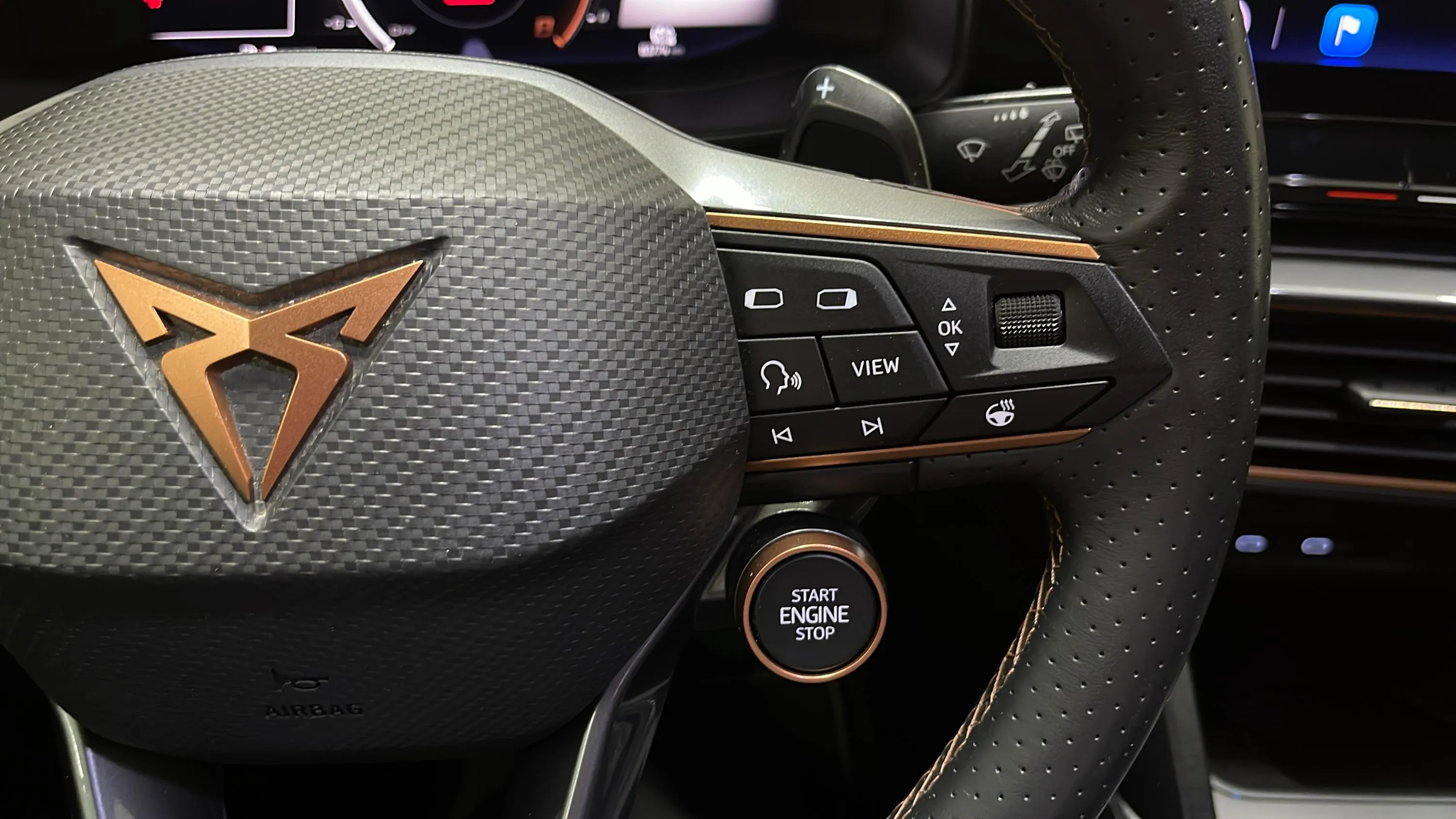 Cupra Formentor 2.0 TSI VZ 4Drive DSG - foto 14