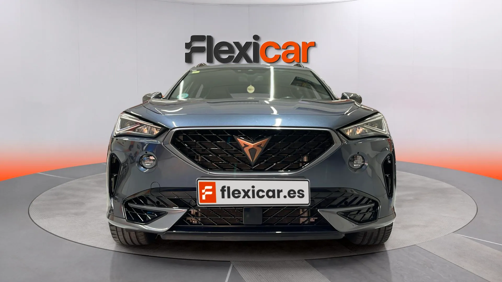 Cupra Formentor 2.0 TSI VZ 4Drive DSG - foto 2