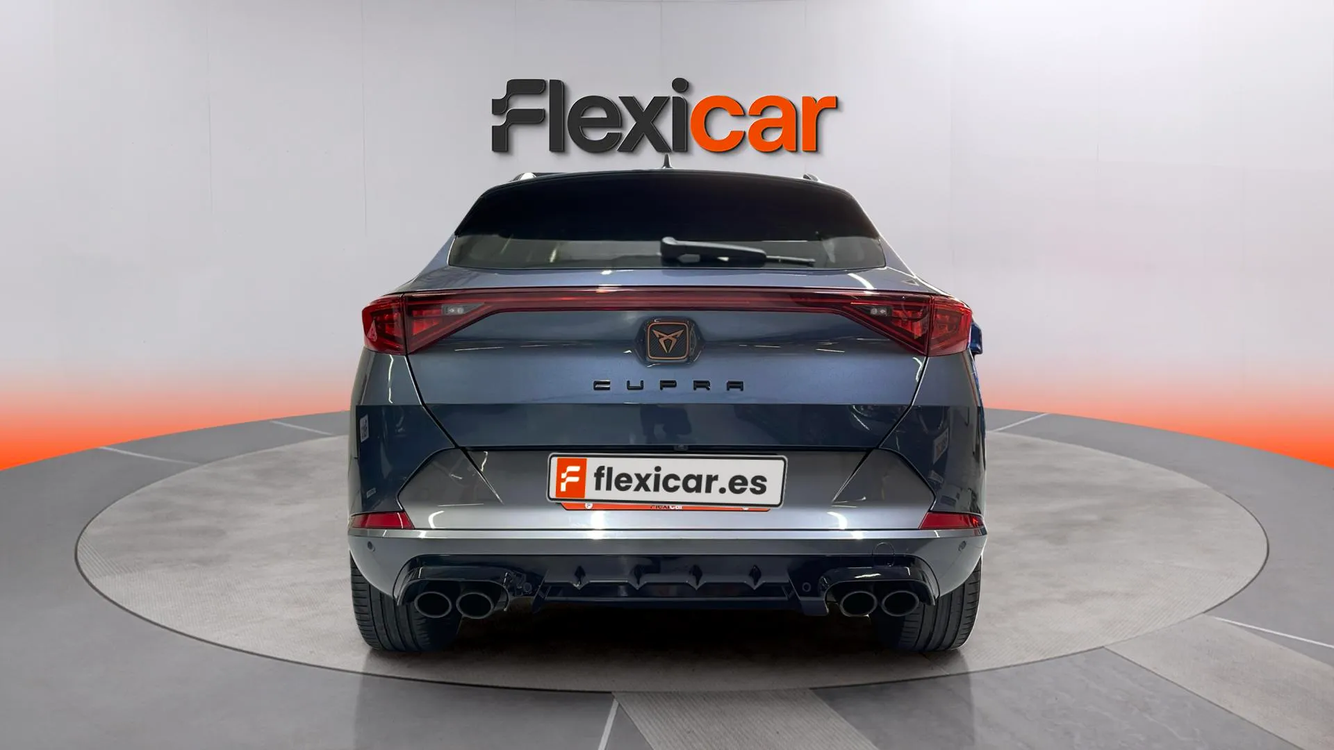 Cupra Formentor 2.0 TSI VZ 4Drive DSG - foto 7