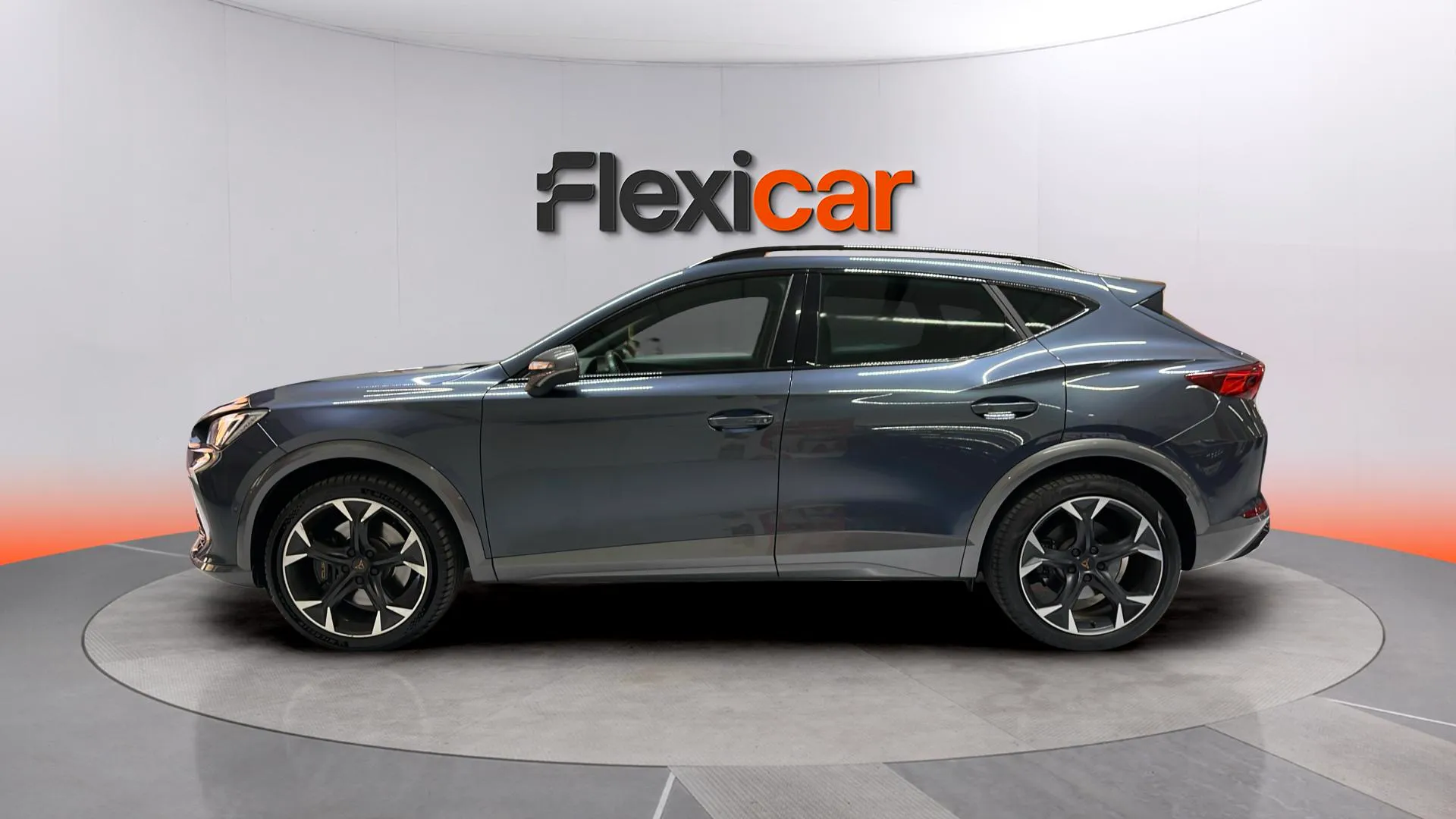 Cupra Formentor 2.0 TSI VZ 4Drive DSG - foto 5