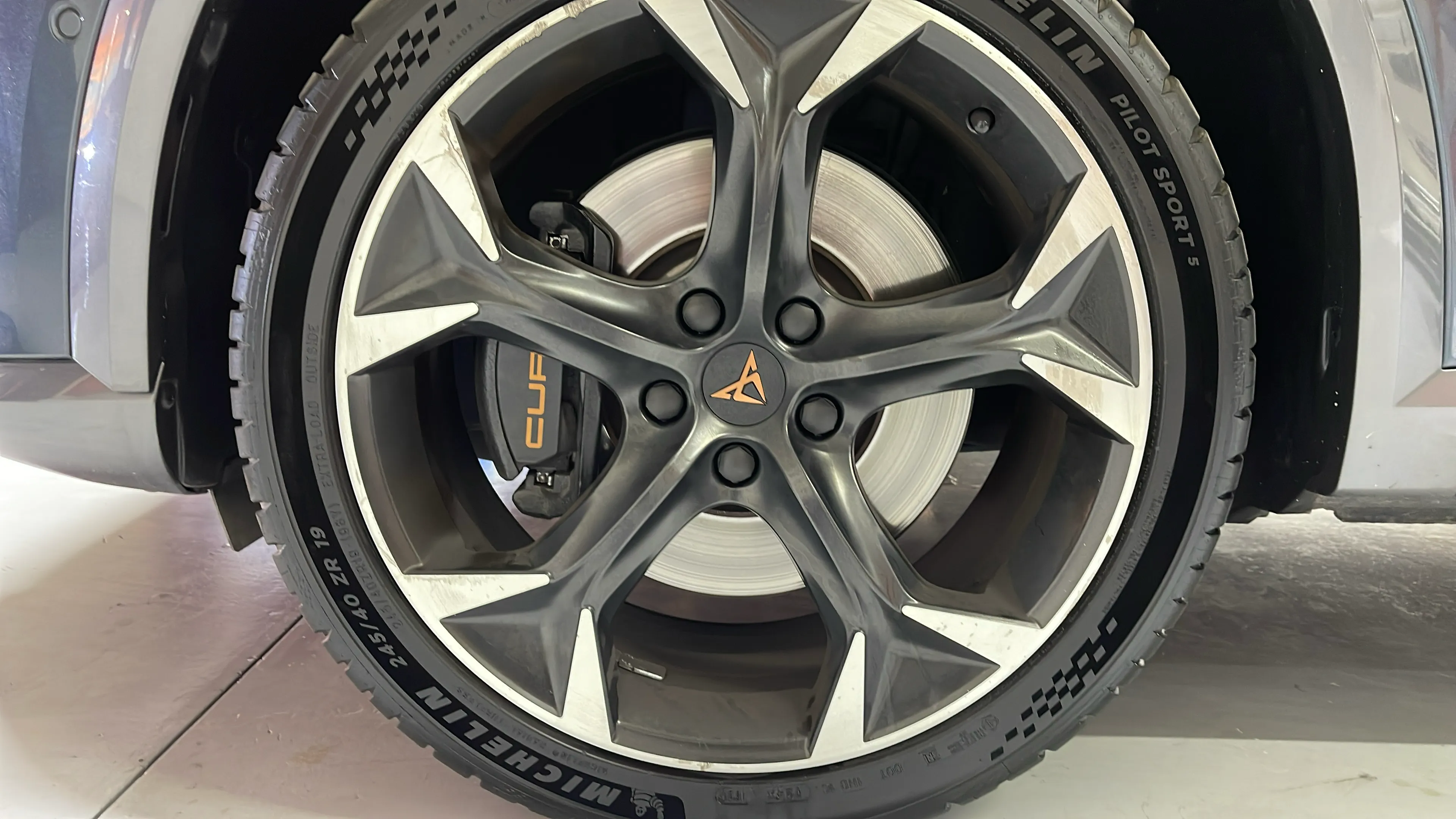 Cupra Formentor 2.0 TSI VZ 4Drive DSG - foto 28