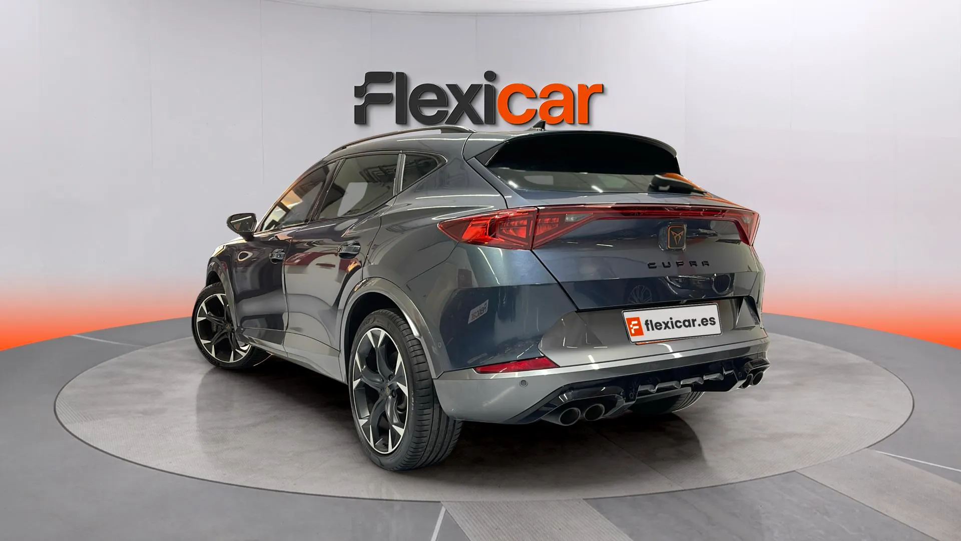 Cupra Formentor 2.0 TSI VZ 4Drive DSG - foto 6