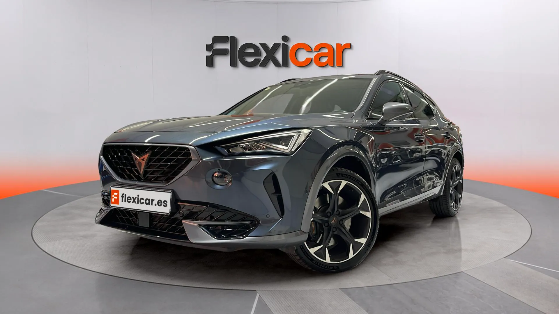 Cupra Formentor 2.0 TSI VZ 4Drive DSG - foto 3