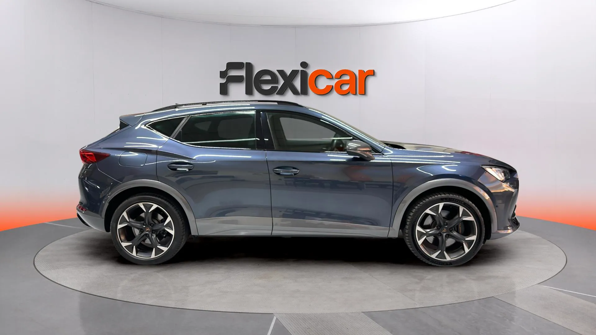 Cupra Formentor 2.0 TSI VZ 4Drive DSG - foto 4