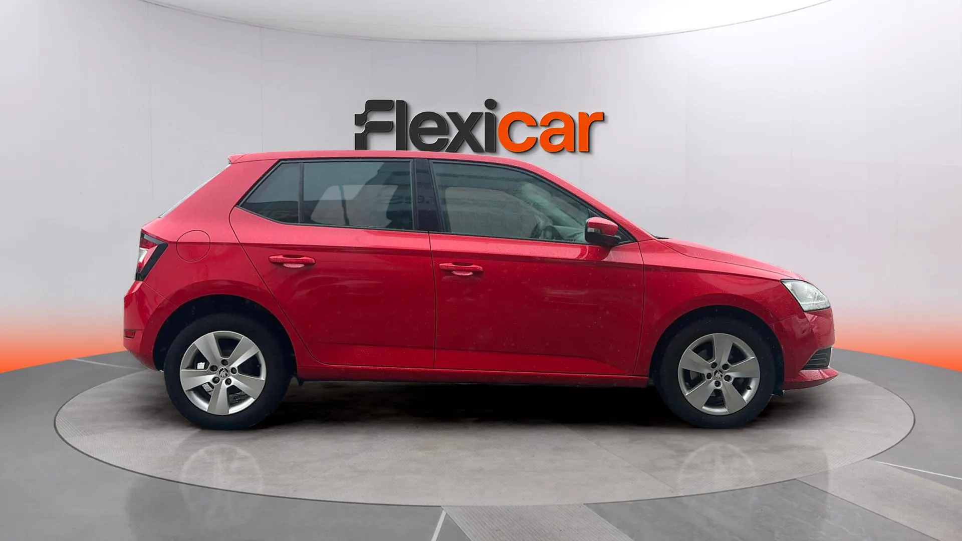 Škoda Fabia 1.0 MPI Active - foto 8