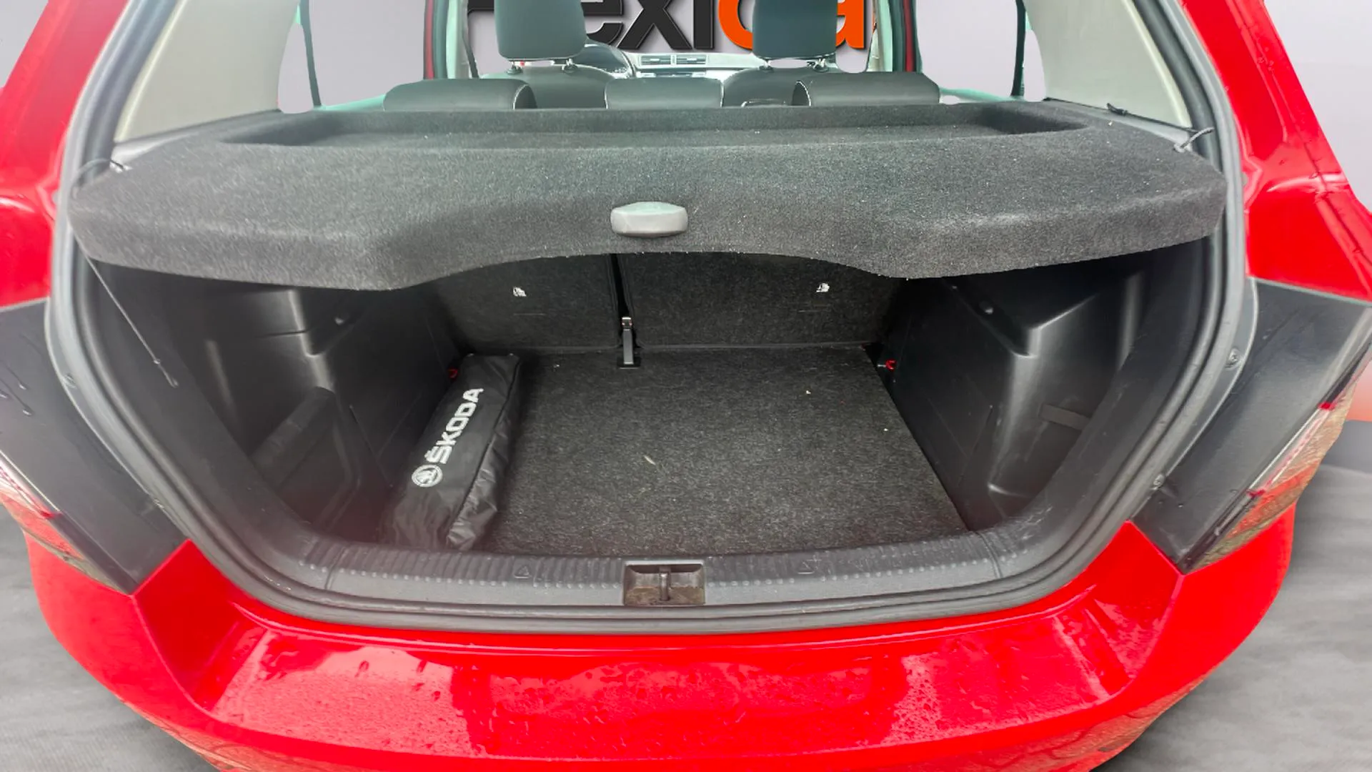 Škoda Fabia 1.0 MPI Active - foto 9