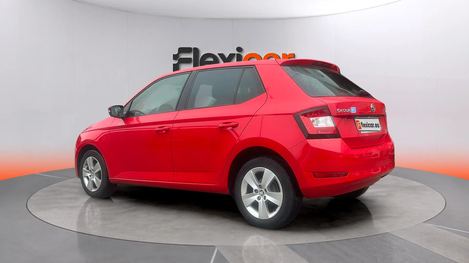 Škoda Fabia 1.0 MPI Active - foto 5