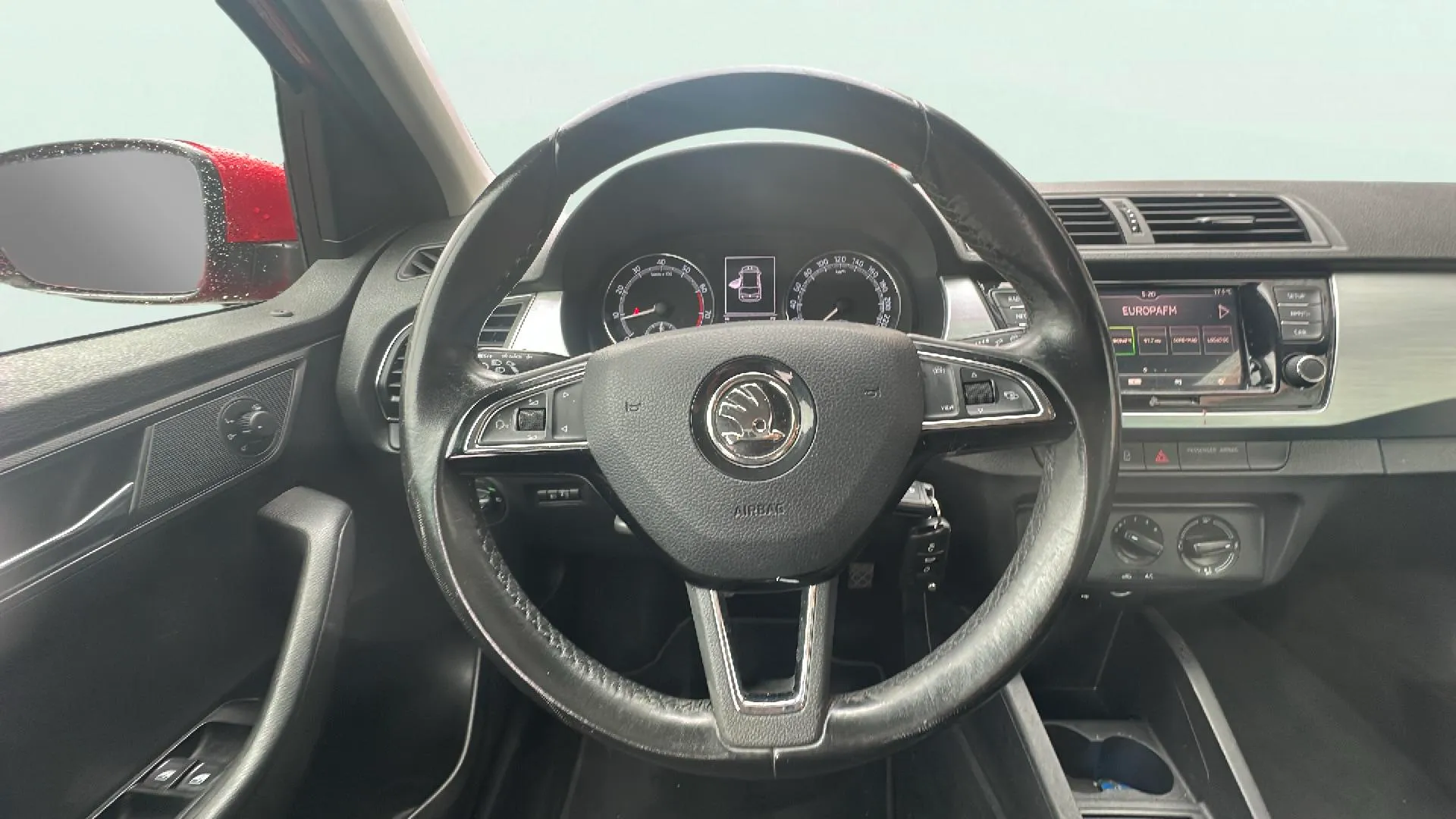 Škoda Fabia 1.0 MPI Active - foto 11