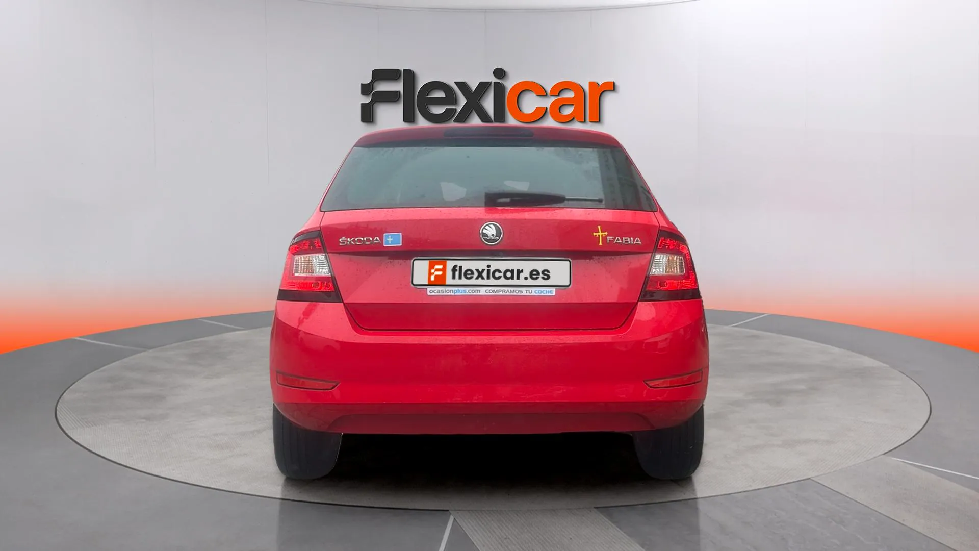 Škoda Fabia 1.0 MPI Active - foto 6