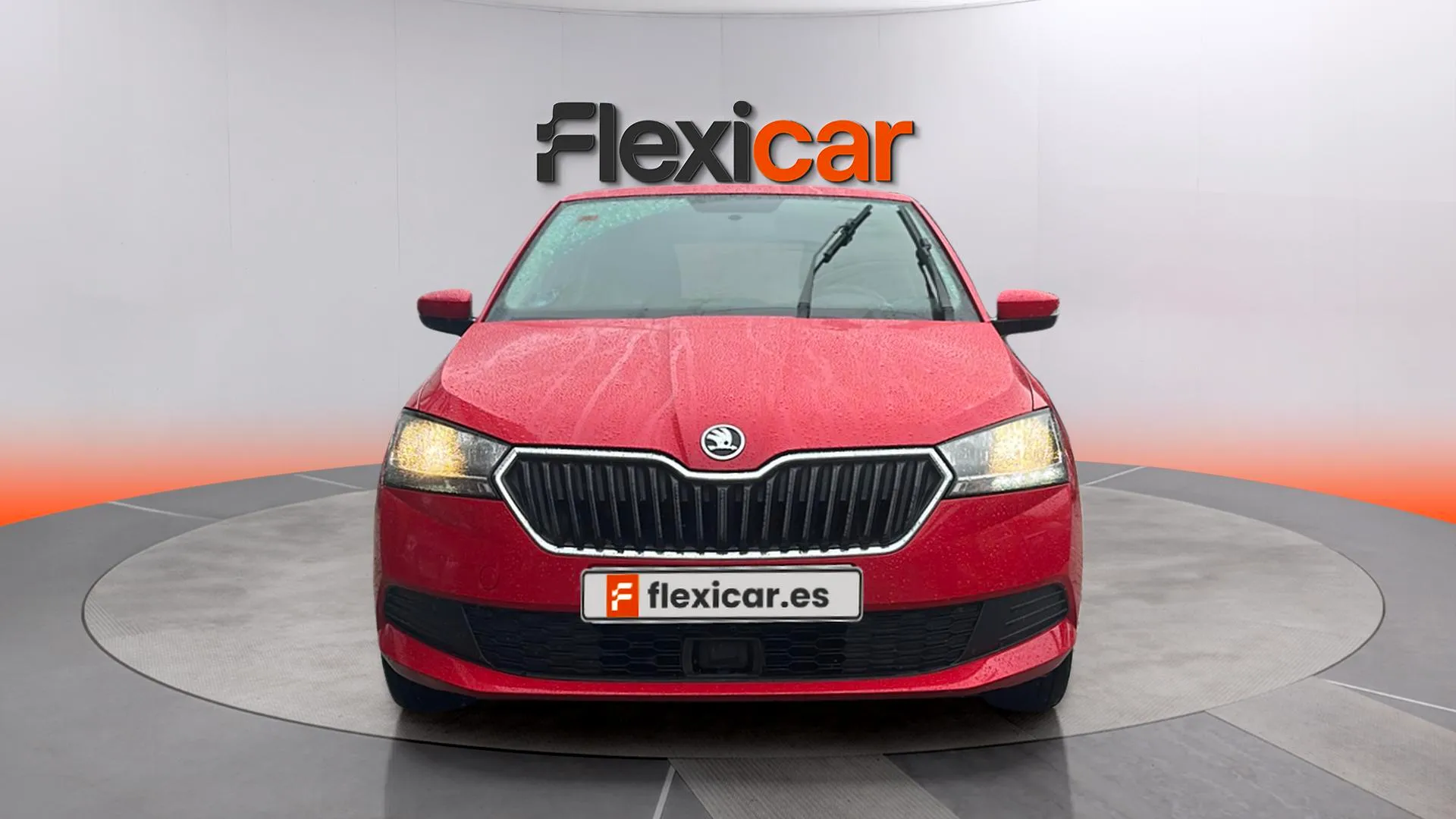 Škoda Fabia 1.0 MPI Active - foto 2