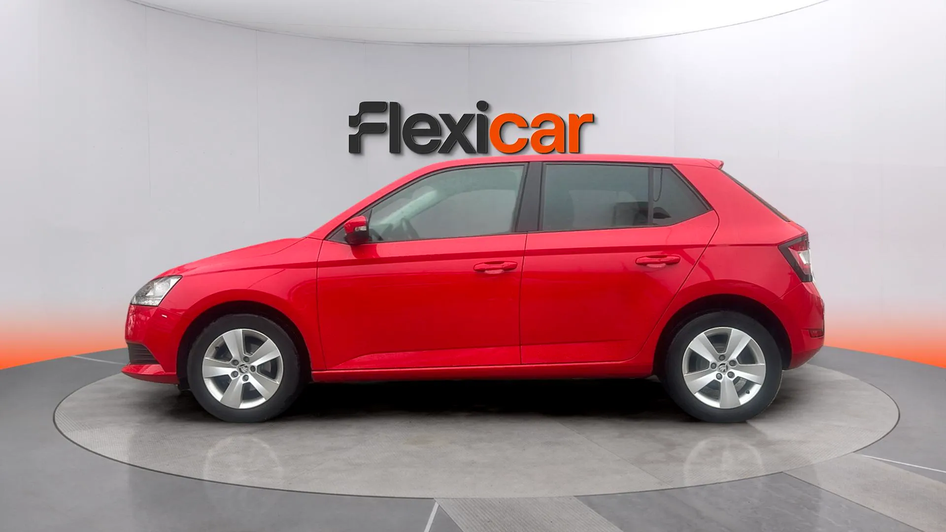 Škoda Fabia 1.0 MPI Active - foto 4