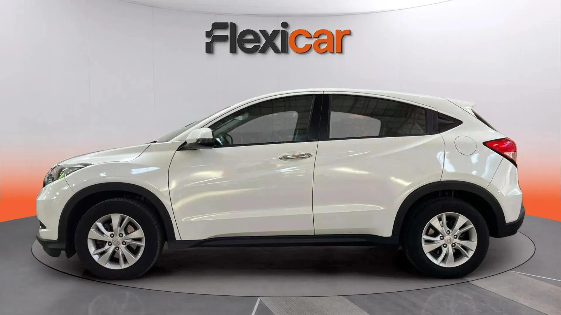 Honda HR-V 1.5 i-VTEC Elegance - foto 4