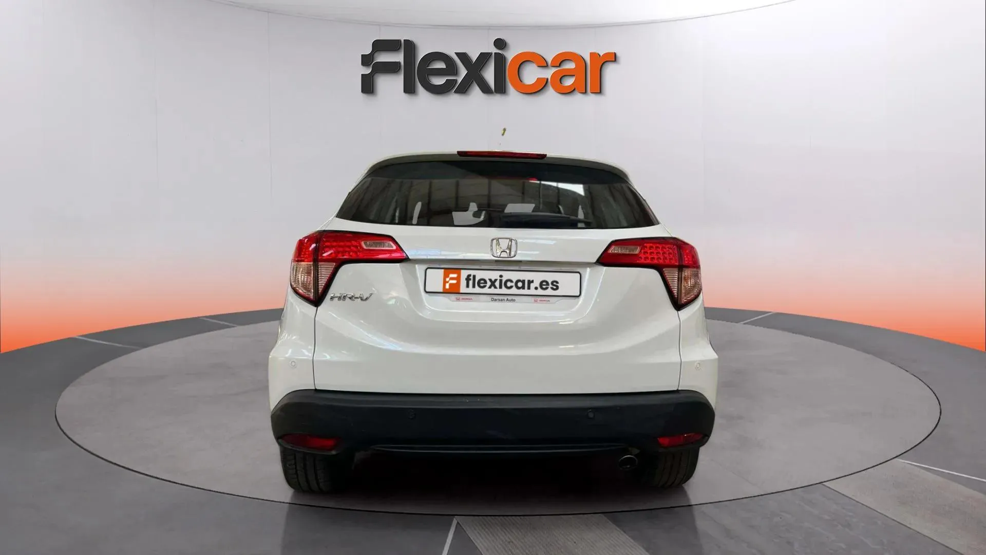 Honda HR-V 1.5 i-VTEC Elegance - foto 6