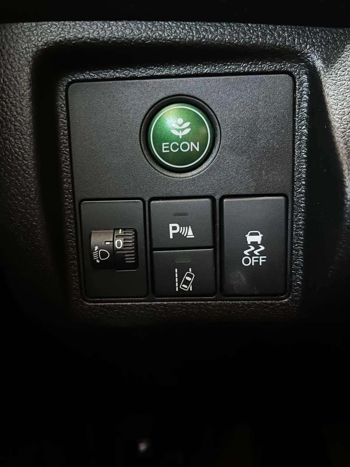 Honda HR-V 1.5 i-VTEC Elegance - foto 9