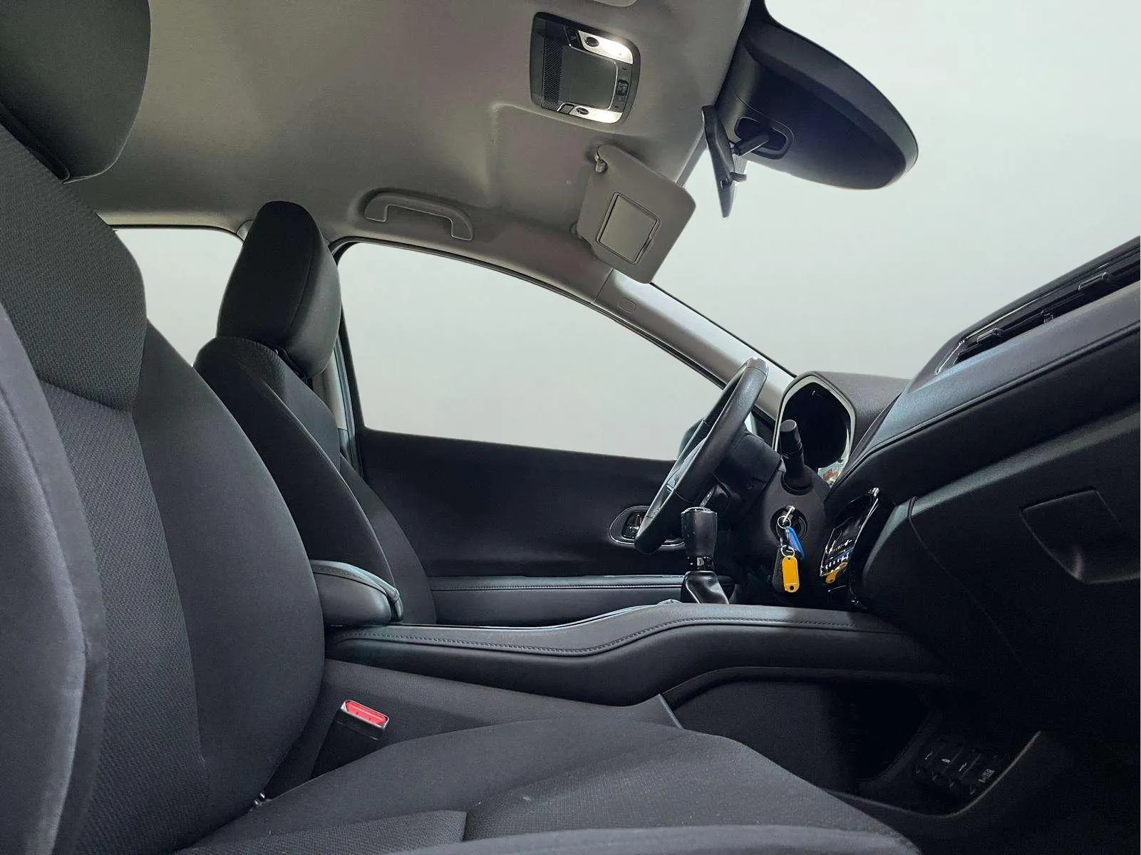 Honda HR-V 1.5 i-VTEC Elegance - foto 20