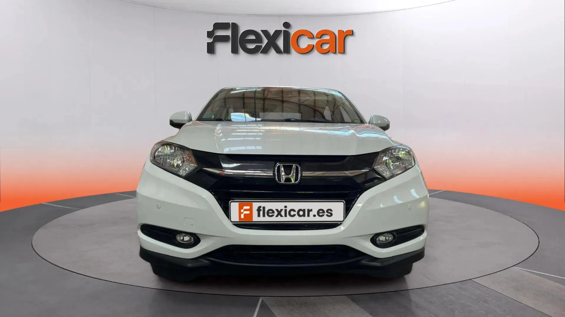 Honda HR-V 1.5 i-VTEC Elegance - foto 2