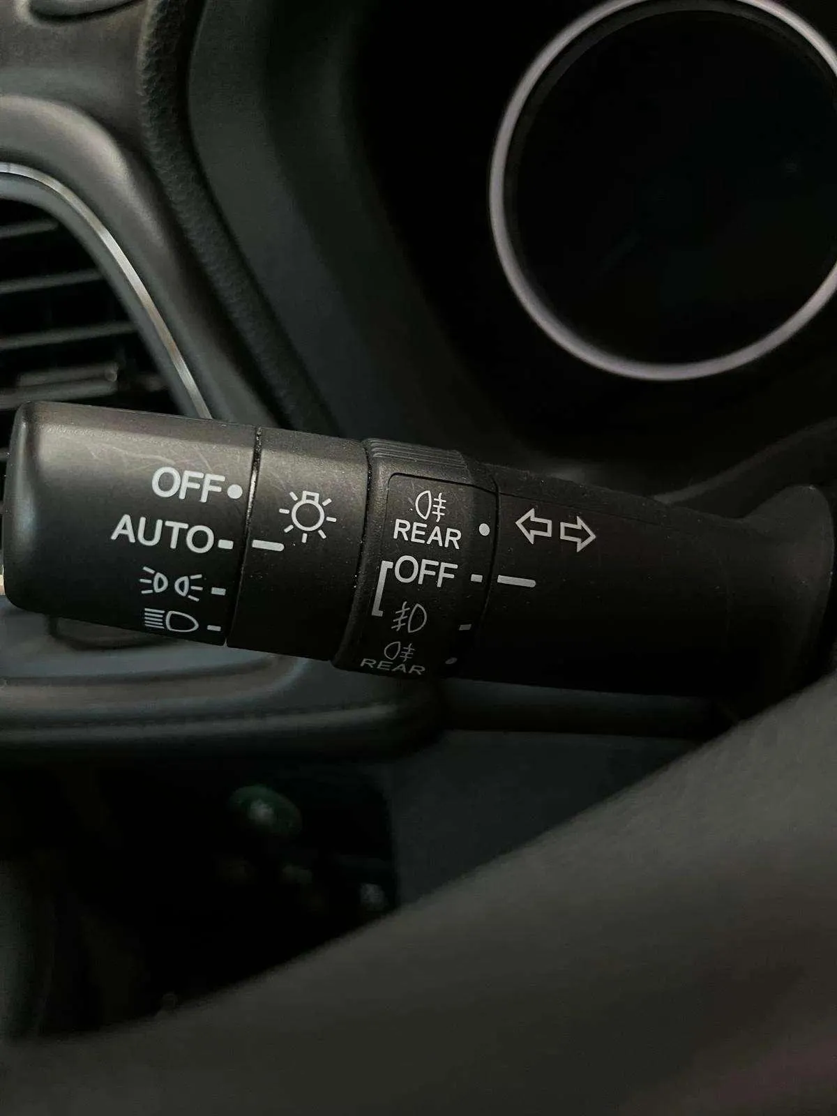 Honda HR-V 1.5 i-VTEC Elegance - foto 12