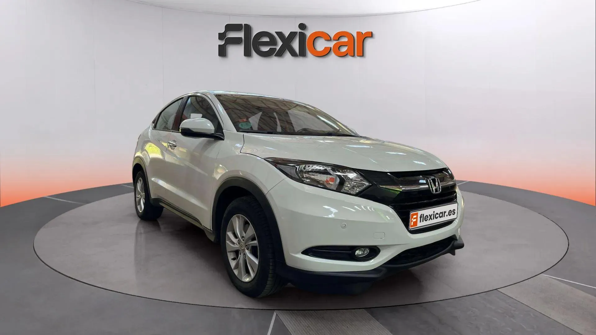 Honda HR-V 1.5 i-VTEC Elegance