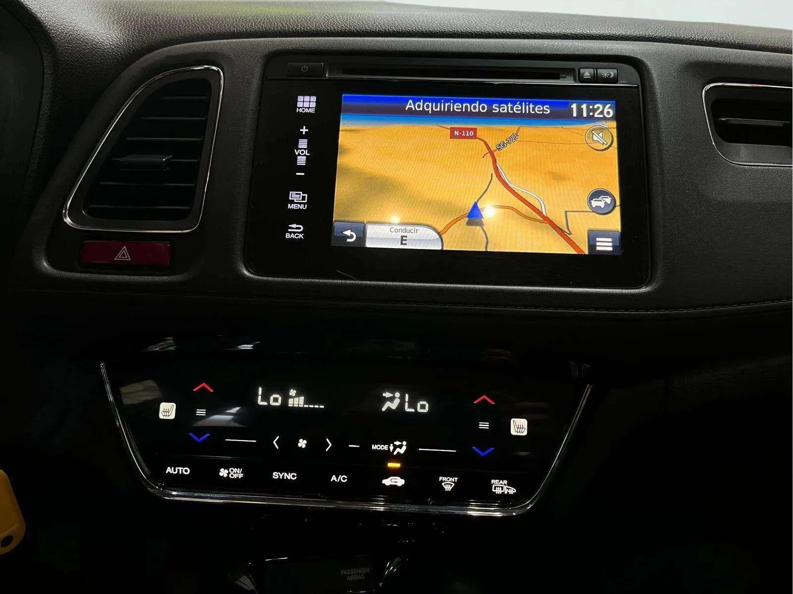 Honda HR-V 1.5 i-VTEC Elegance - foto 18