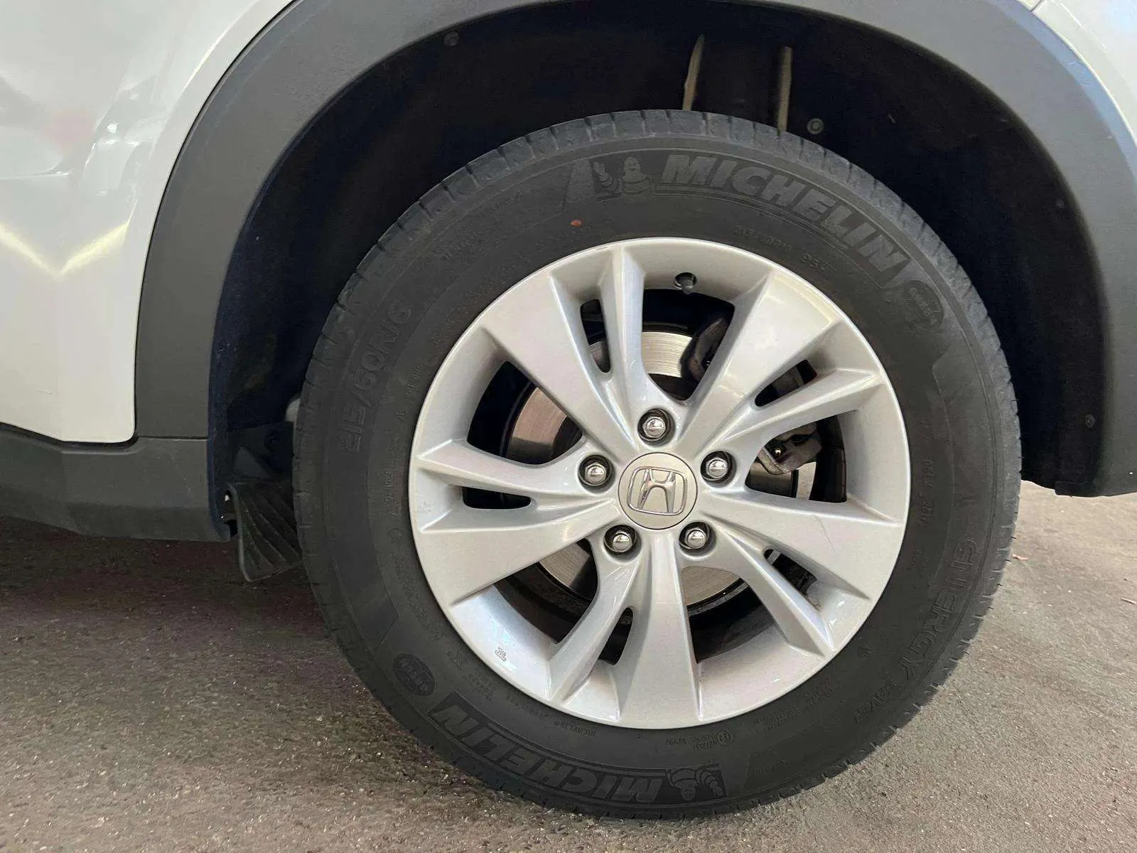 Honda HR-V 1.5 i-VTEC Elegance - foto 23