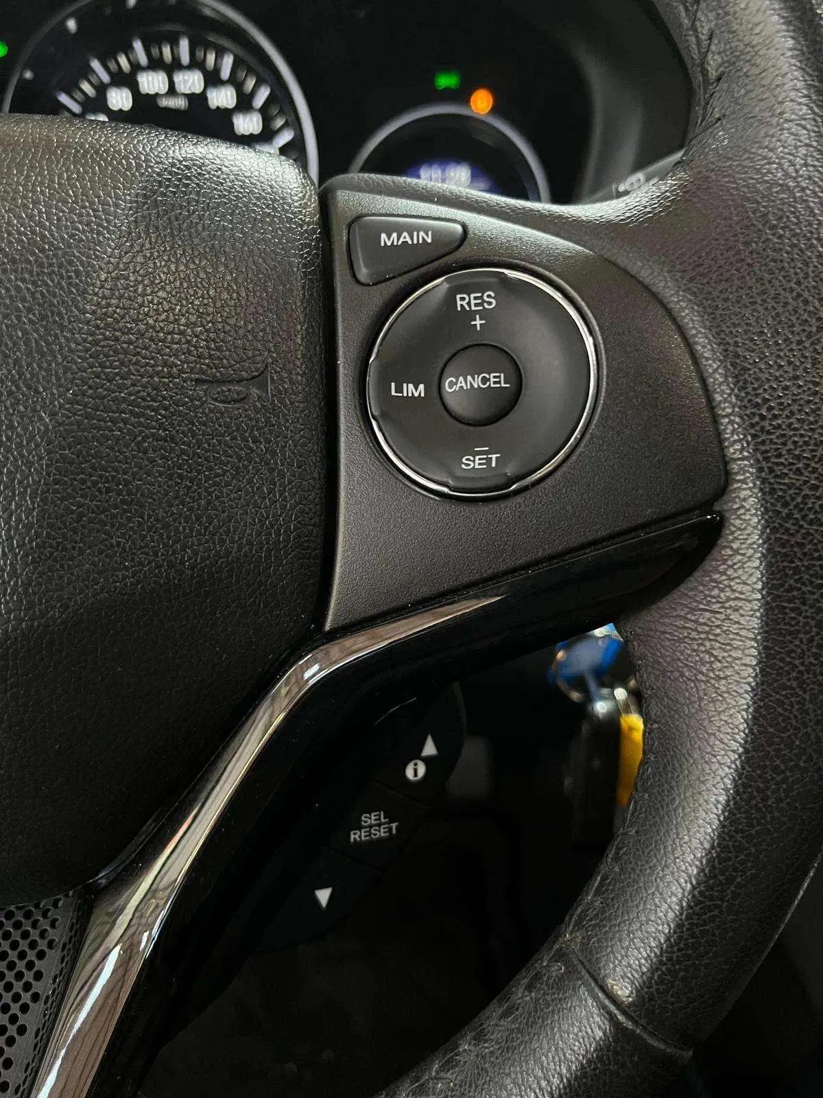 Honda HR-V 1.5 i-VTEC Elegance - foto 16