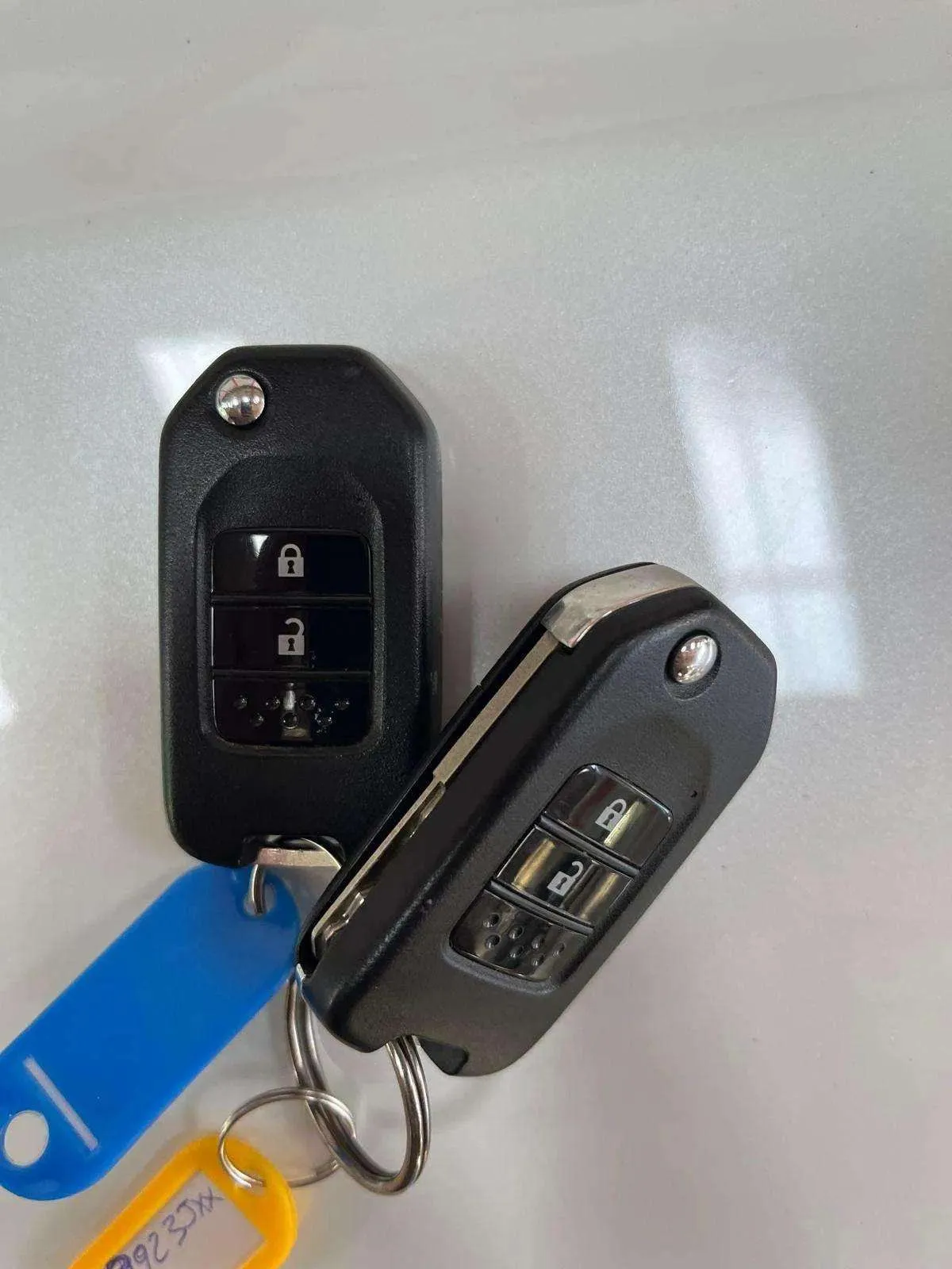 Honda HR-V 1.5 i-VTEC Elegance - foto 24