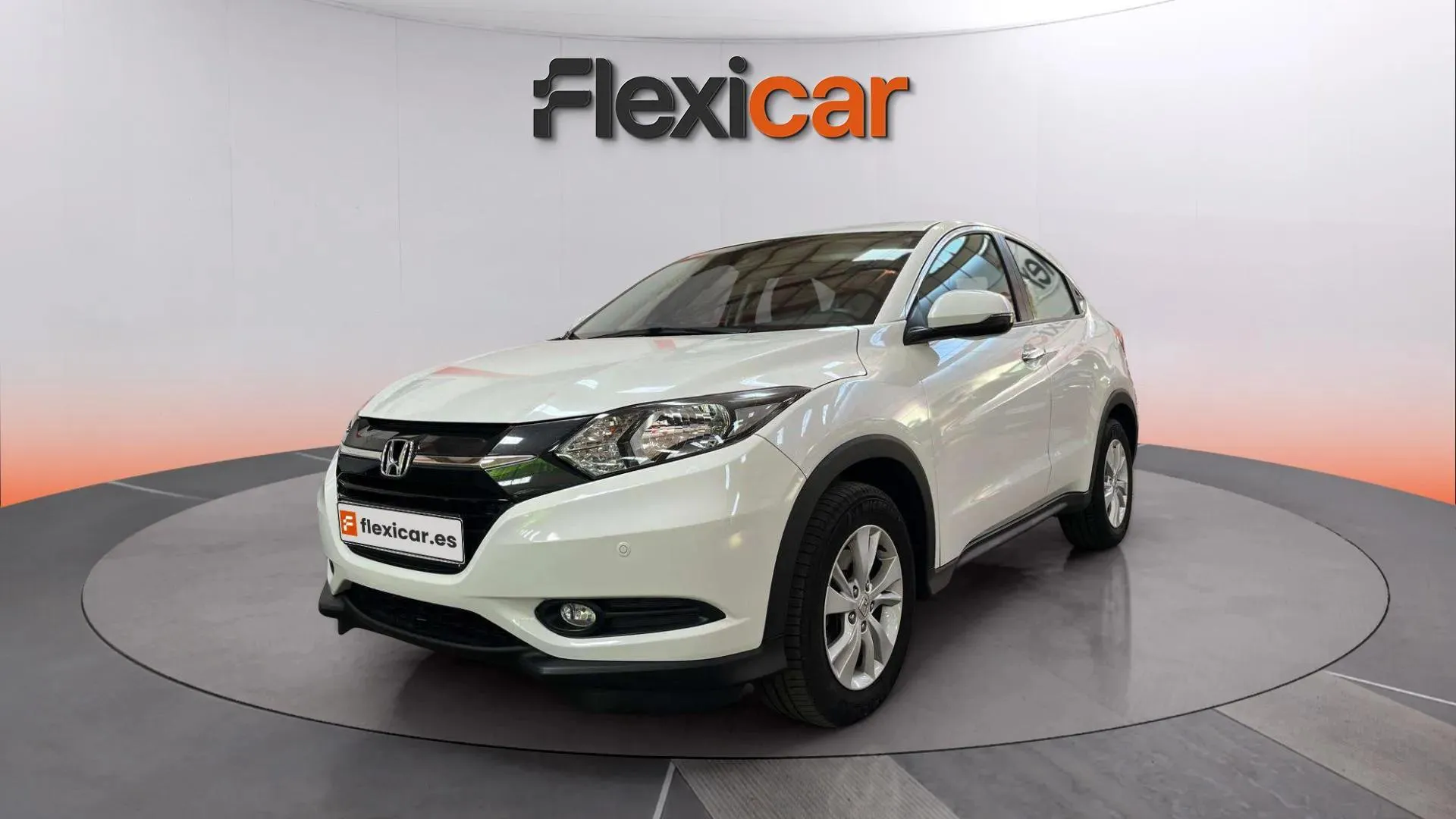 Honda HR-V 1.5 i-VTEC Elegance - foto 3