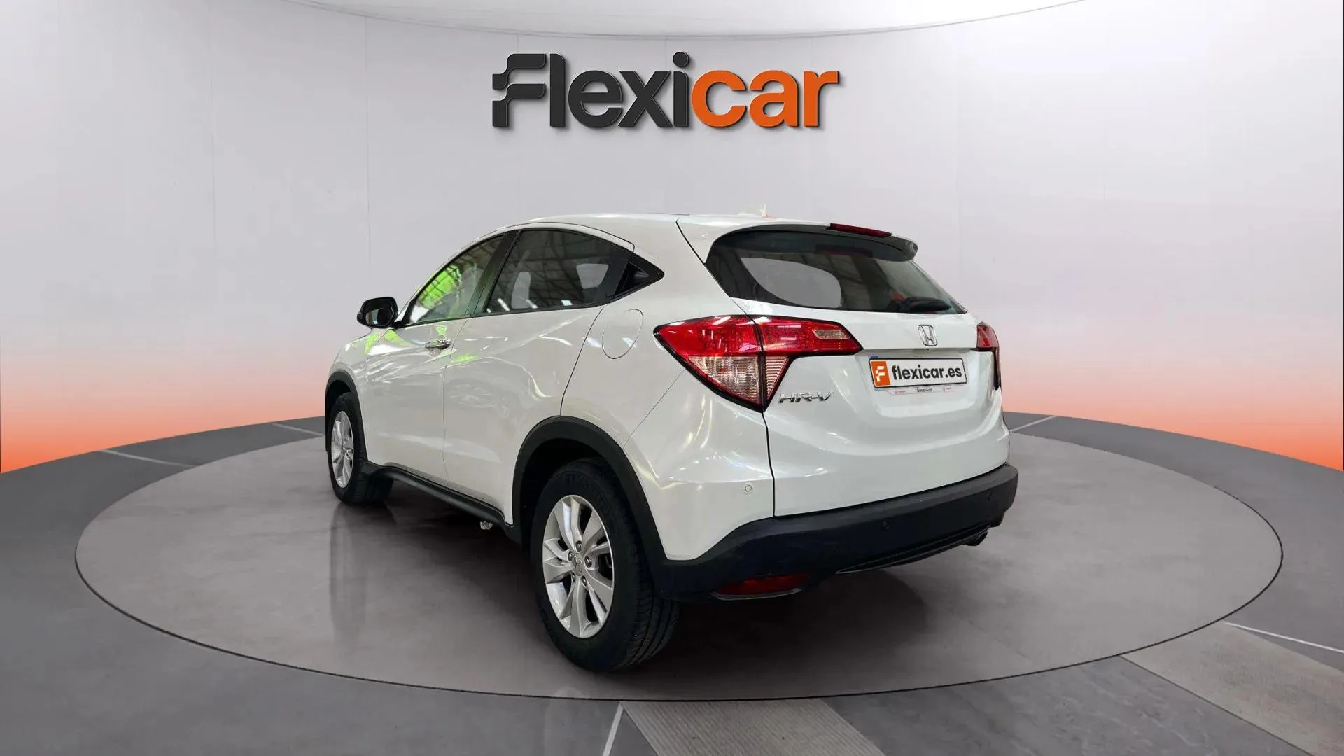 Honda HR-V 1.5 i-VTEC Elegance - foto 5