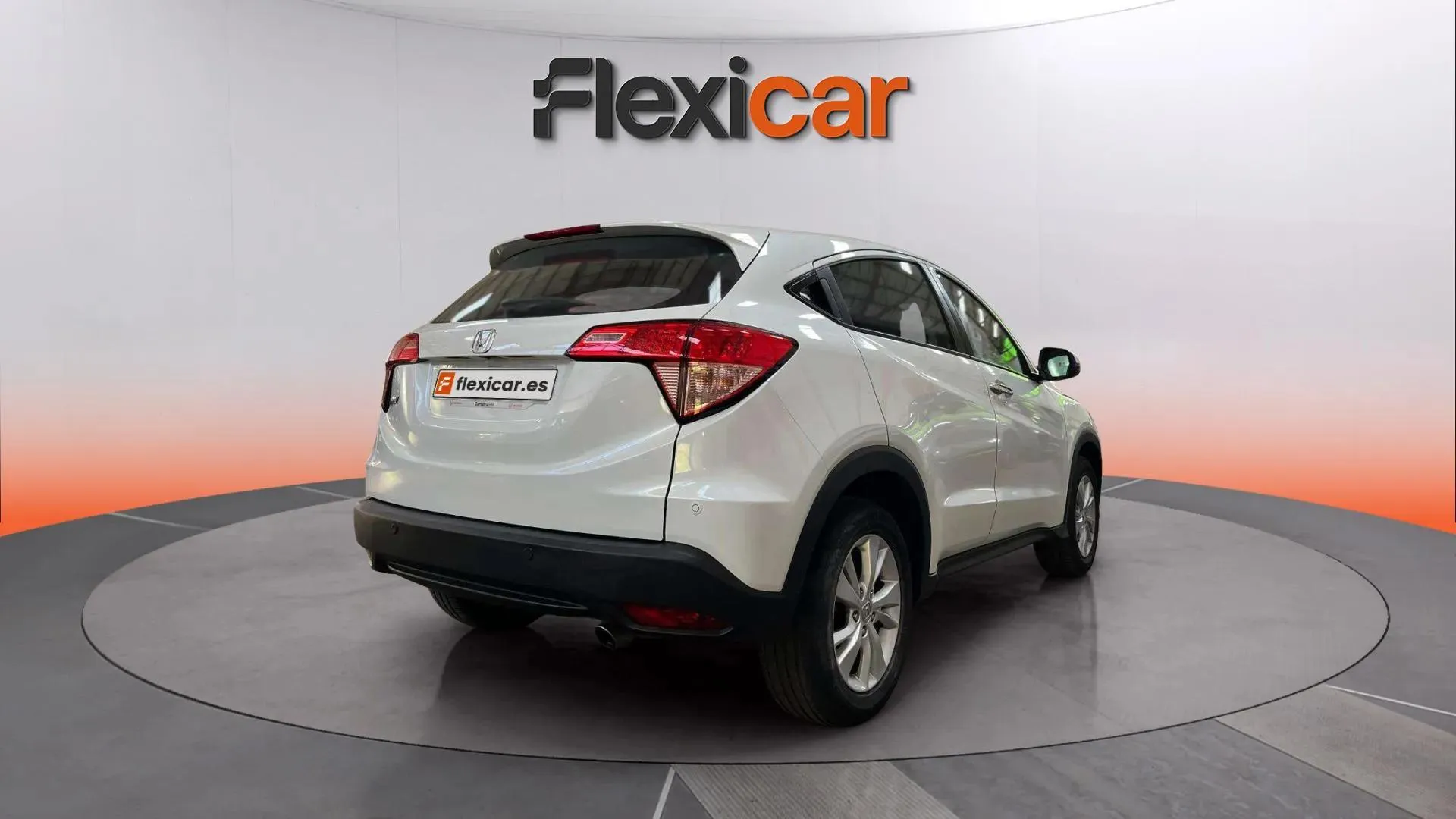 Honda HR-V 1.5 i-VTEC Elegance - foto 7