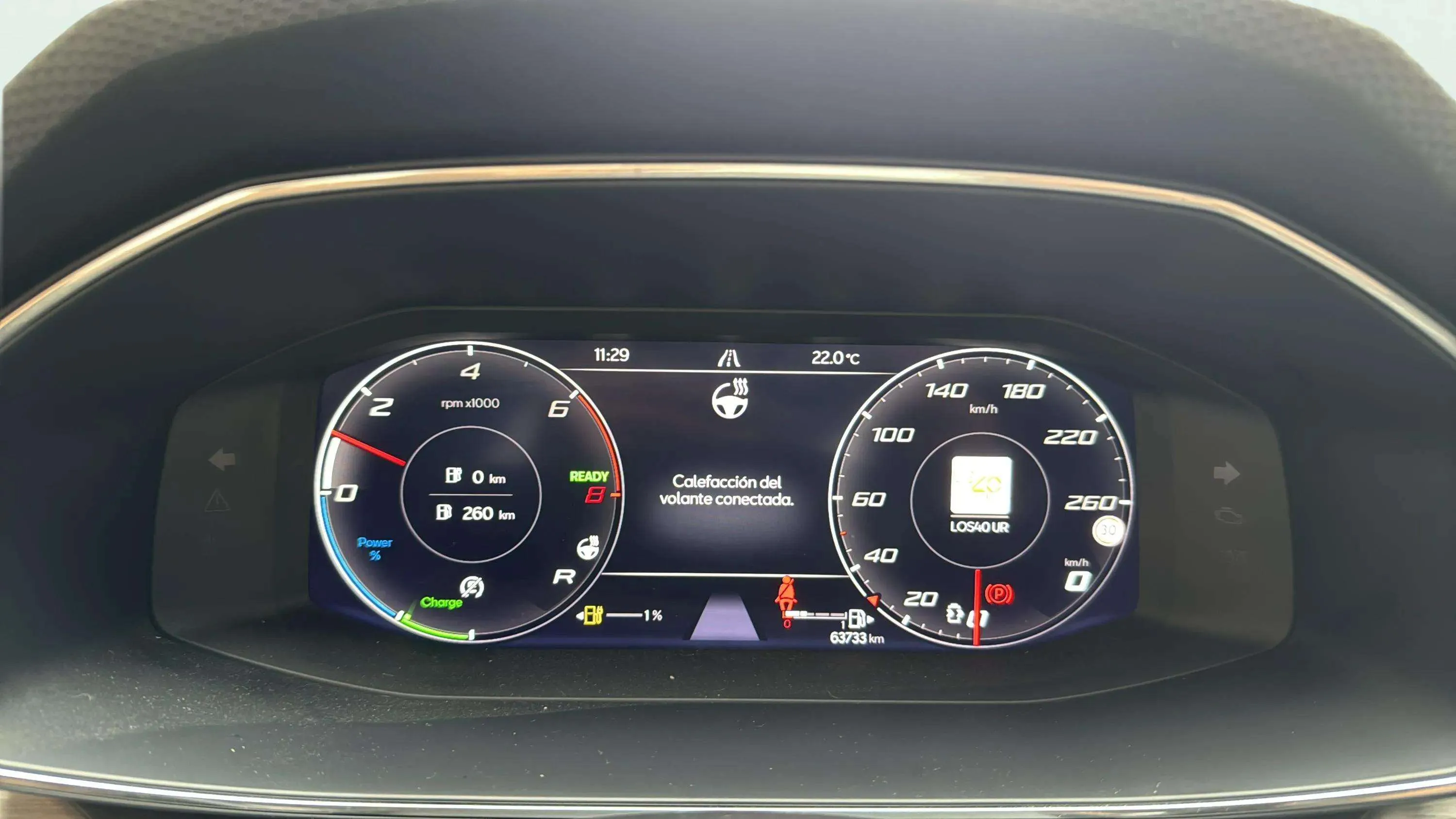 SEAT León 1.4 e-Hybrid DSG-6 Xcellence - foto 22