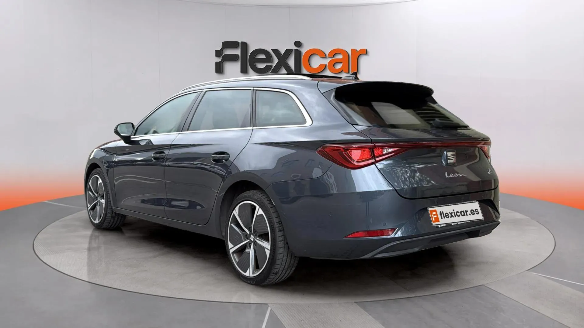 SEAT León 1.4 e-Hybrid DSG-6 Xcellence - foto 6
